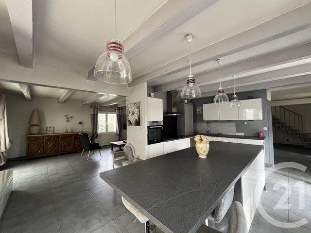 Maison à vendre - 7 pièces - 180 m2 - Aurillac - 15 - AUVERGNE