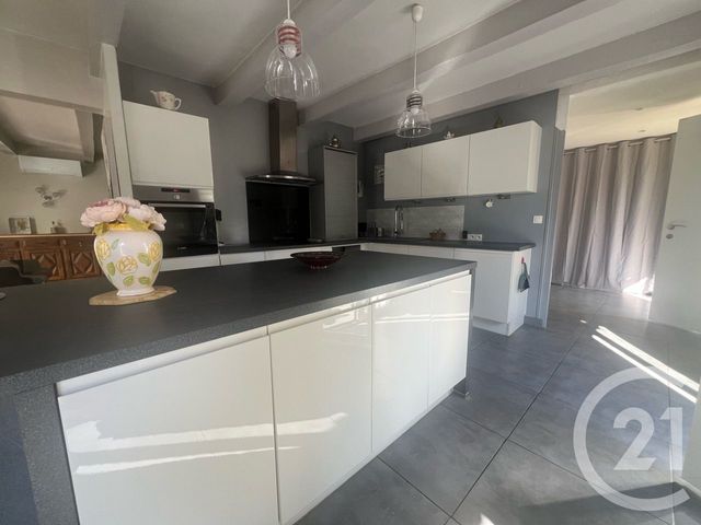 Maison &agrave; vendre - 7 pi&egrave;ces - 180 m2 - Aurillac - 15 - AUVERGNE