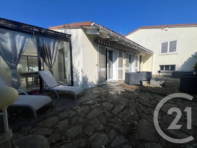 Maison &agrave; vendre - 7 pi&egrave;ces - 180 m2 - Aurillac - 15 - AUVERGNE