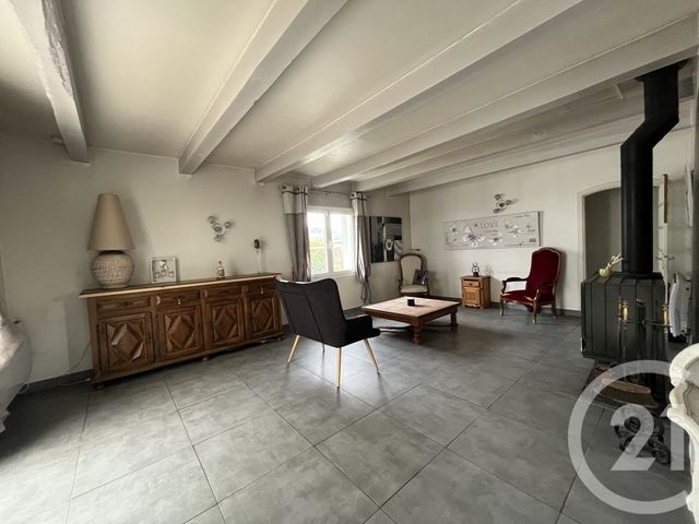 Maison à vendre - 7 pièces - 180 m2 - Aurillac - 15 - AUVERGNE