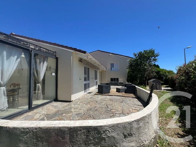 Maison &agrave; vendre - 7 pi&egrave;ces - 180 m2 - Aurillac - 15 - AUVERGNE