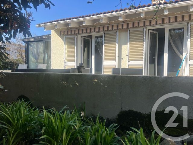 Maison &agrave; vendre - 7 pi&egrave;ces - 180 m2 - Aurillac - 15 - AUVERGNE