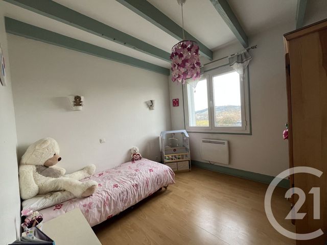 Maison à vendre - 7 pièces - 180 m2 - Aurillac - 15 - AUVERGNE