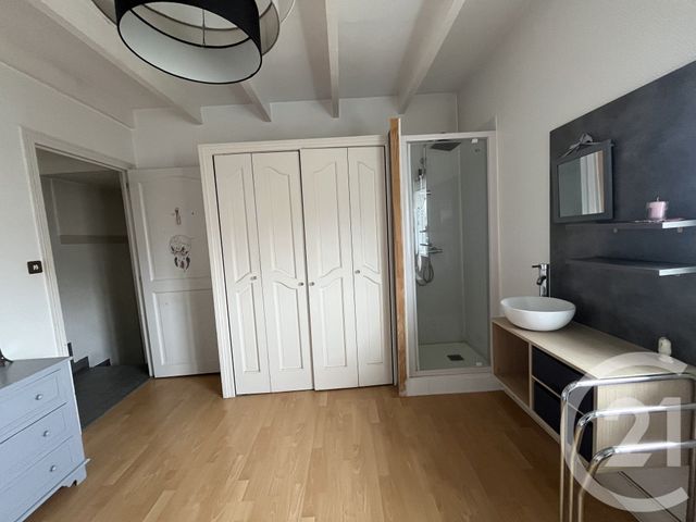 Maison à vendre - 7 pièces - 180 m2 - Aurillac - 15 - AUVERGNE