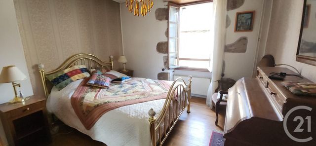Maison à vendre - 5 pièces - 90 m2 - St Mamet La Salvetat - 15 - AUVERGNE