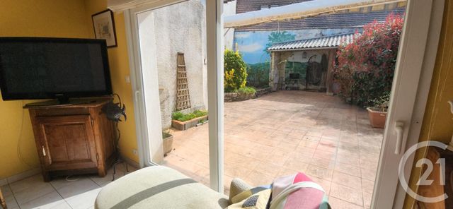 Maison à vendre - 5 pièces - 90 m2 - St Mamet La Salvetat - 15 - AUVERGNE