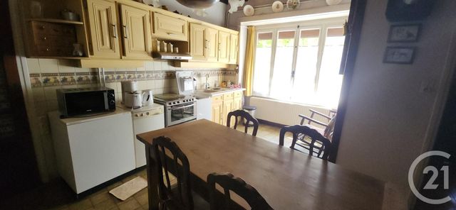 Maison &agrave; vendre - 5 pi&egrave;ces - 90 m2 - St Mamet La Salvetat - 15 - AUVERGNE