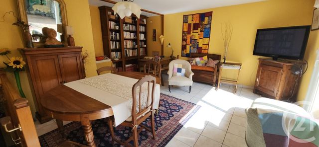 Maison à vendre - 5 pièces - 90 m2 - St Mamet La Salvetat - 15 - AUVERGNE