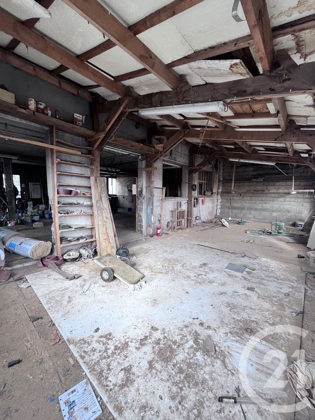 Maison à vendre - 6 pièces - 95 m2 - Mur De Barrez - 12 - MIDI-PYRENEES