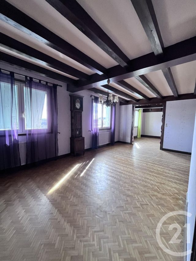 Maison à vendre - 6 pièces - 95 m2 - Mur De Barrez - 12 - MIDI-PYRENEES