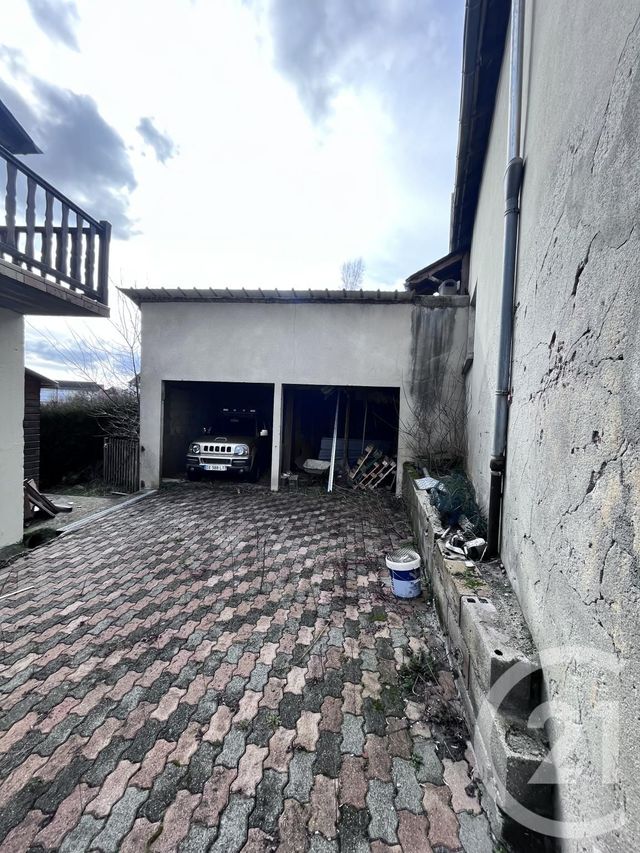 Maison à vendre - 6 pièces - 95 m2 - Mur De Barrez - 12 - MIDI-PYRENEES