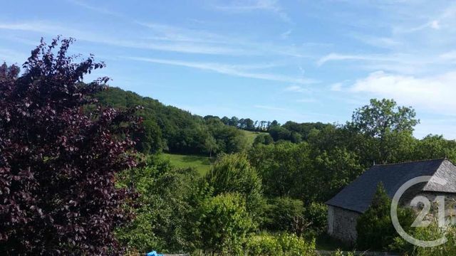 Maison à vendre - 11 pièces - 270 m2 - Mur De Barrez - 12 - MIDI-PYRENEES