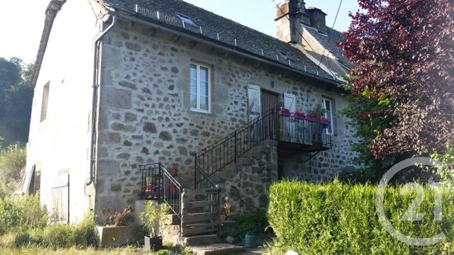 Maison à vendre - 11 pièces - 270 m2 - Mur De Barrez - 12 - MIDI-PYRENEES