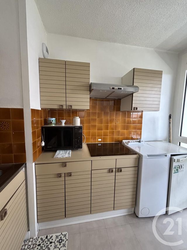 Appartement a louer aurillac - 1 pièce(s) - 29 m2 - Surfyn