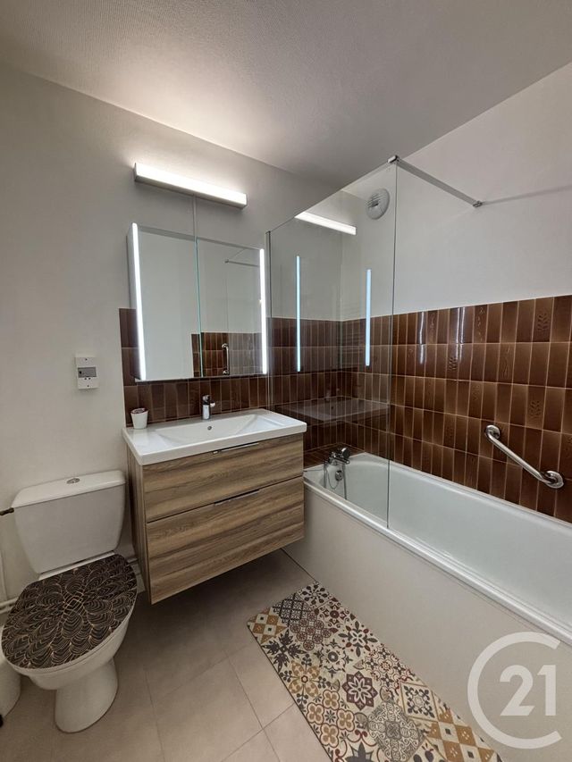 Appartement a louer aurillac - 1 pièce(s) - 29 m2 - Surfyn