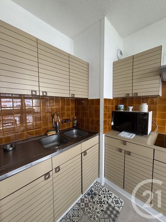 Appartement a louer aurillac - 1 pièce(s) - 29 m2 - Surfyn