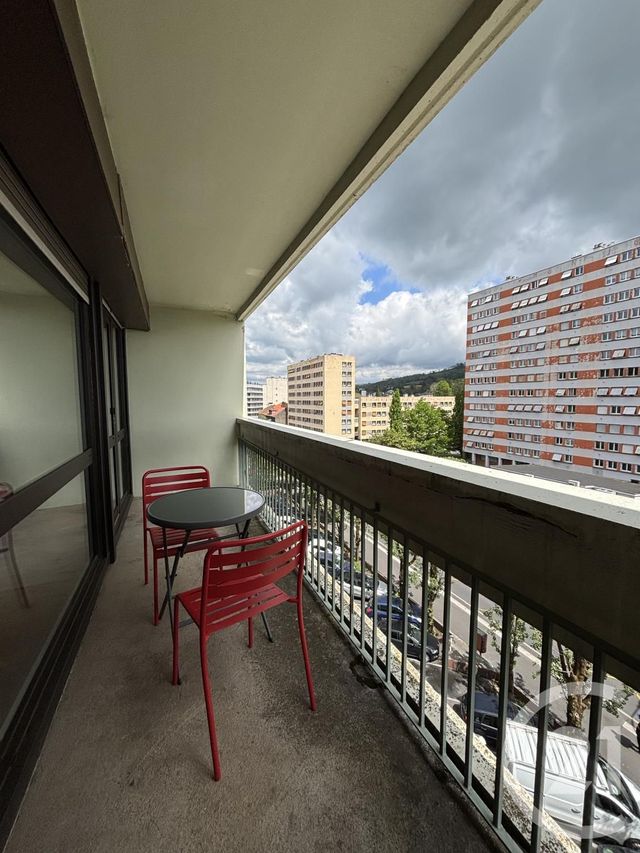 Appartement a louer aurillac - 1 pièce(s) - 29 m2 - Surfyn