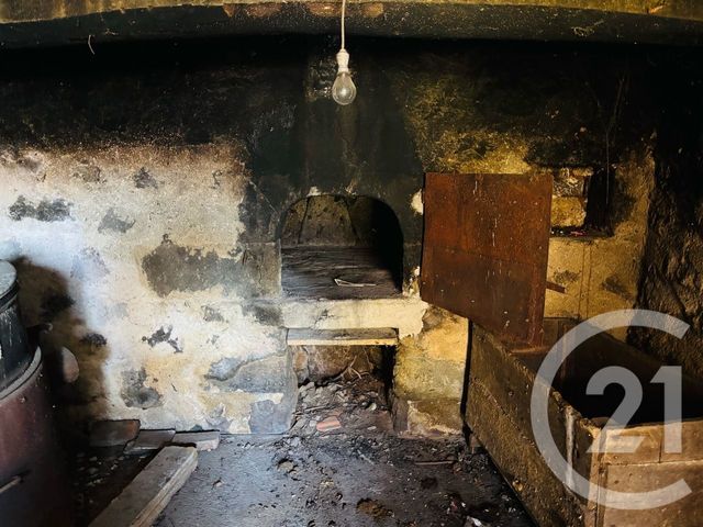 Maison à vendre - 5 pièces - 94 m2 - Carlat - 15 - AUVERGNE