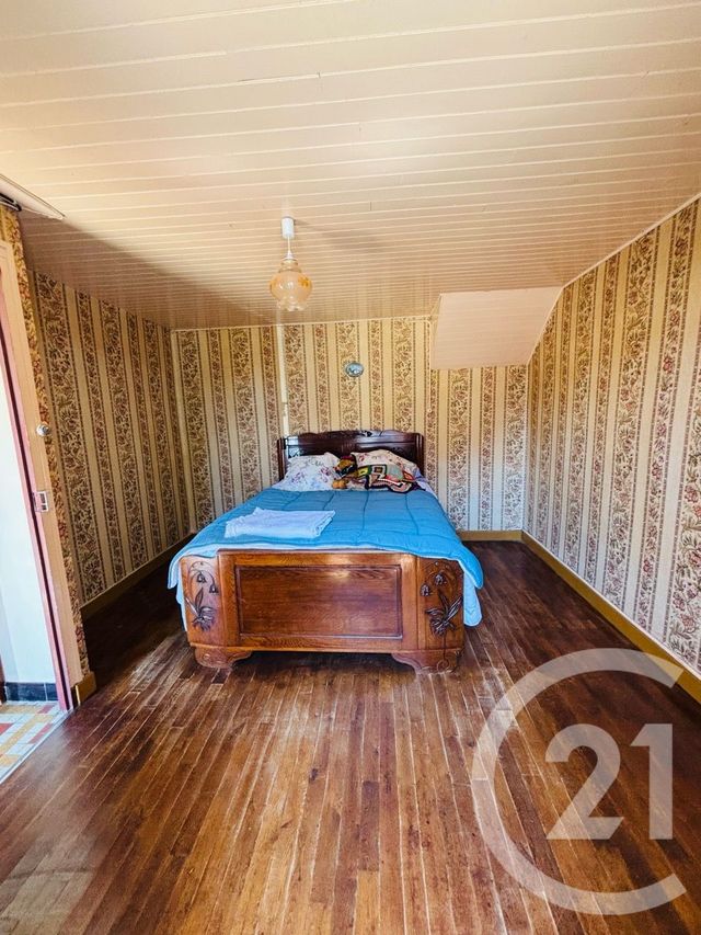 Maison à vendre - 5 pièces - 94 m2 - Carlat - 15 - AUVERGNE