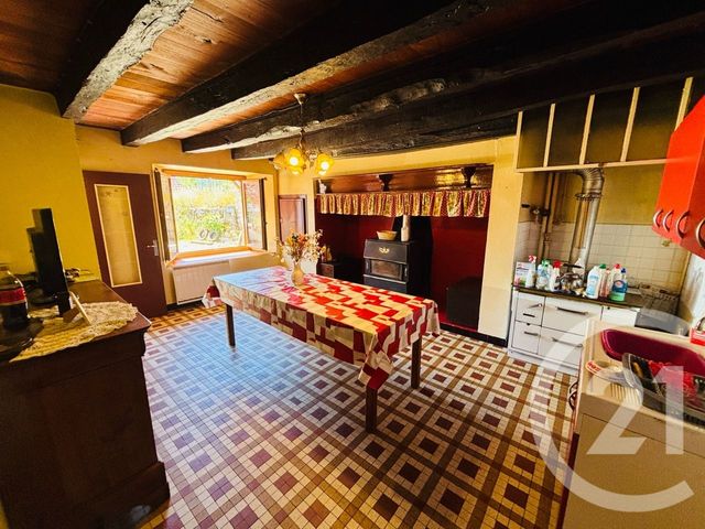 Maison à vendre - 5 pièces - 94 m2 - Carlat - 15 - AUVERGNE