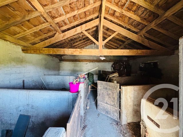 Maison à vendre - 5 pièces - 94 m2 - Carlat - 15 - AUVERGNE