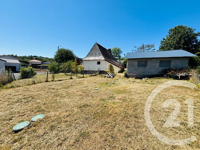 Maison à vendre - 5 pièces - 94 m2 - Carlat - 15 - AUVERGNE