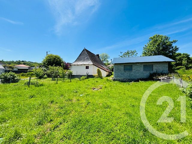 Maison à vendre - 5 pièces - 94 m2 - Carlat - 15 - AUVERGNE