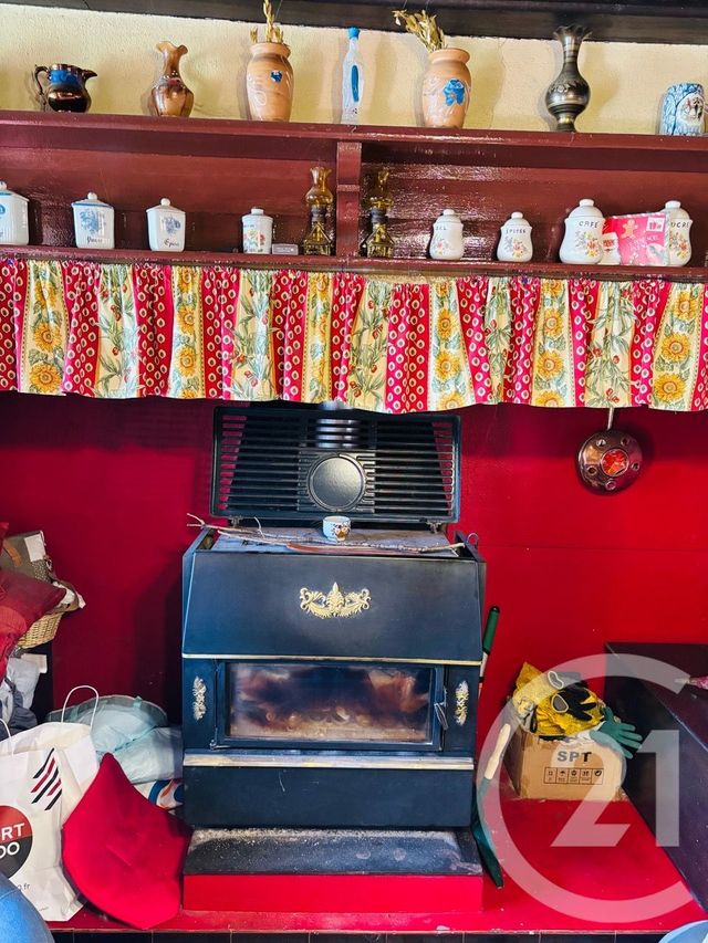 Maison à vendre - 5 pièces - 94 m2 - Carlat - 15 - AUVERGNE