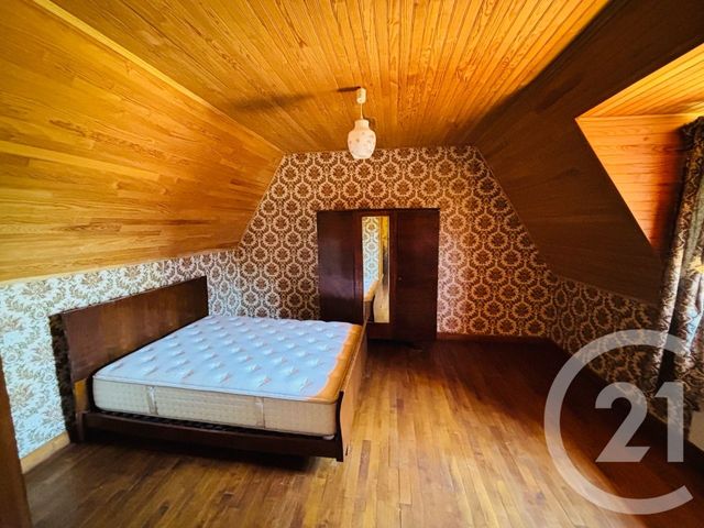 Maison à vendre - 5 pièces - 94 m2 - Carlat - 15 - AUVERGNE