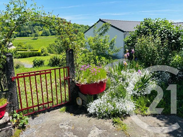Maison à vendre - 5 pièces - 94 m2 - Carlat - 15 - AUVERGNE