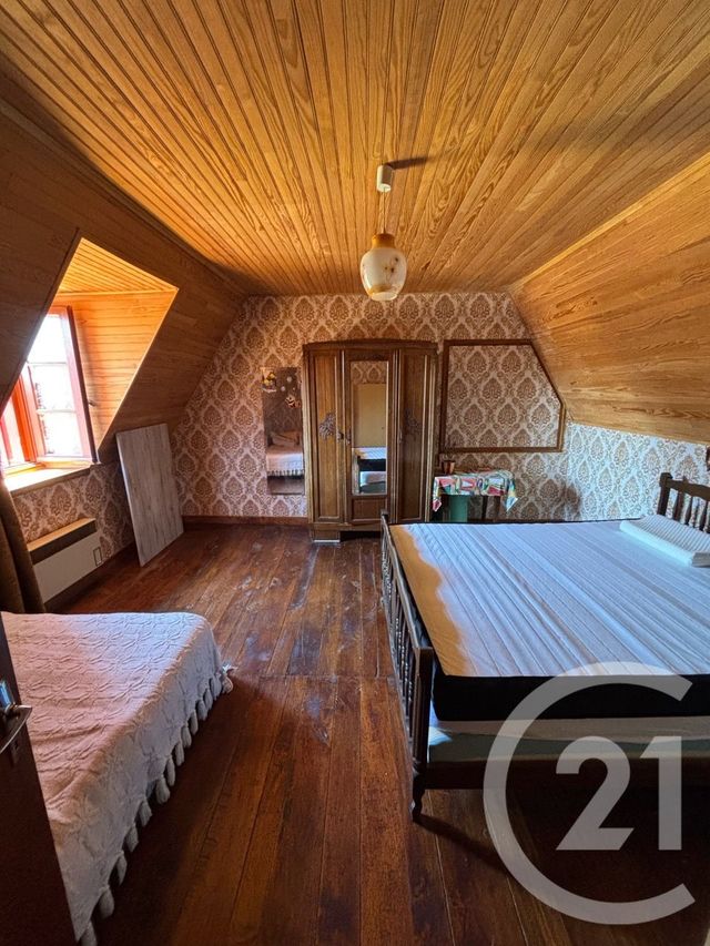 Maison à vendre - 5 pièces - 94 m2 - Carlat - 15 - AUVERGNE