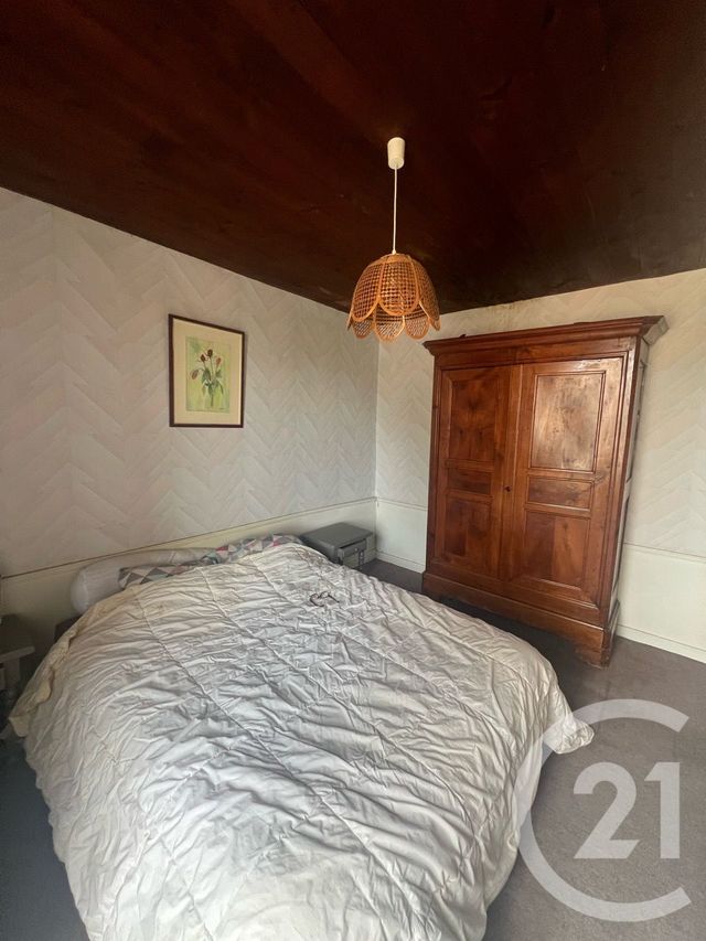 Maison à vendre - 6 pièces - 100 m2 - Siran - 15 - AUVERGNE