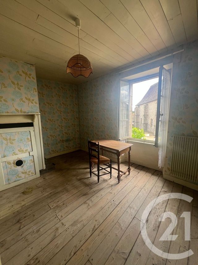 Maison à vendre - 6 pièces - 100 m2 - Siran - 15 - AUVERGNE