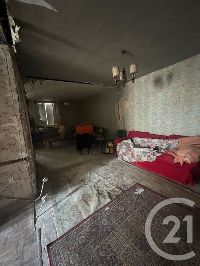 Maison à vendre - 6 pièces - 100 m2 - Siran - 15 - AUVERGNE