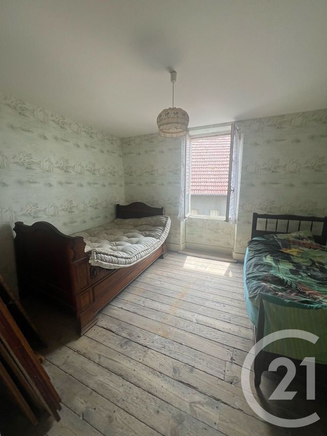 Maison à vendre - 6 pièces - 100 m2 - Siran - 15 - AUVERGNE