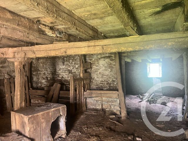 Maison &agrave; vendre - 6 pi&egrave;ces - 100 m2 - Siran - 15 - AUVERGNE