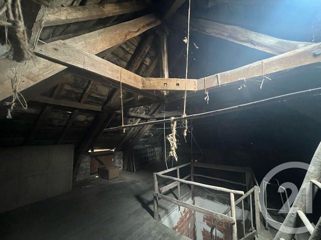 Maison à vendre - 6 pièces - 100 m2 - Siran - 15 - AUVERGNE