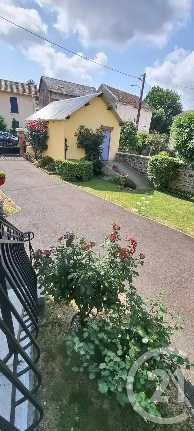 Maison à vendre - 6 pièces - 120 m2 - Aurillac - 15 - AUVERGNE