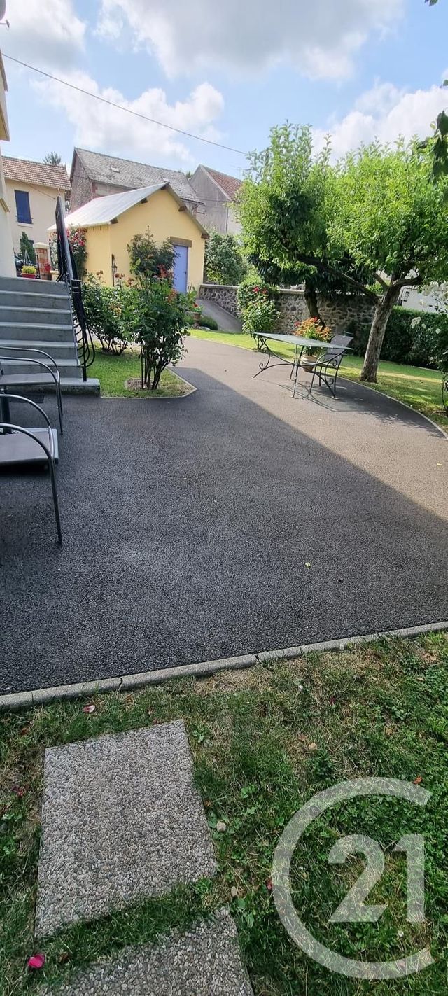 Maison à vendre - 6 pièces - 120 m2 - Aurillac - 15 - AUVERGNE