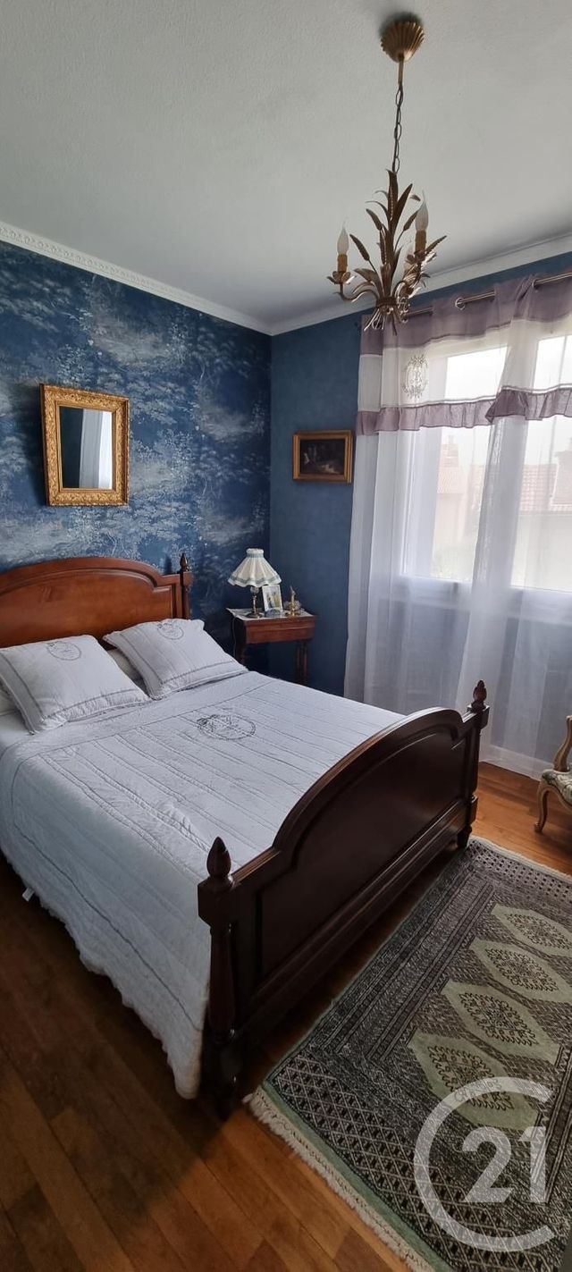 Maison à vendre - 6 pièces - 120 m2 - Aurillac - 15 - AUVERGNE