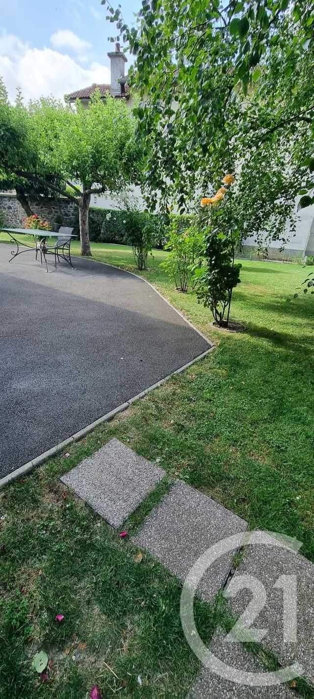 Maison à vendre - 6 pièces - 120 m2 - Aurillac - 15 - AUVERGNE