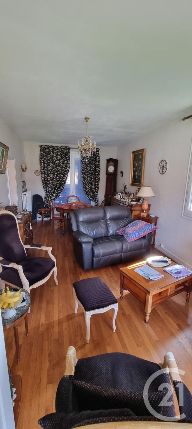 Maison à vendre - 6 pièces - 120 m2 - Aurillac - 15 - AUVERGNE