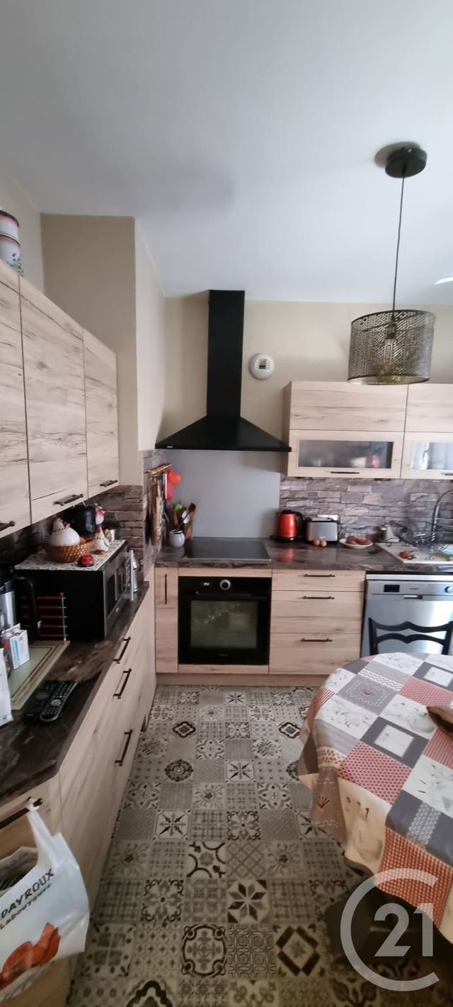 Maison à vendre - 6 pièces - 120 m2 - Aurillac - 15 - AUVERGNE