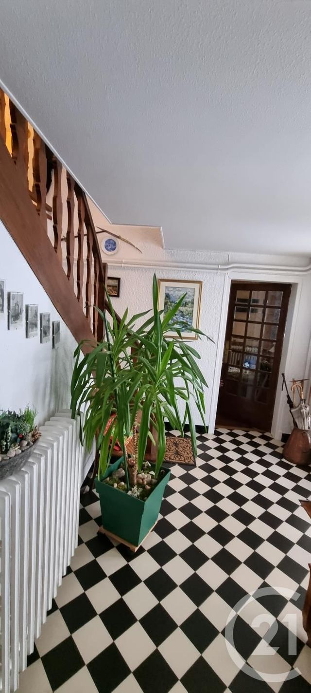 Maison à vendre - 6 pièces - 120 m2 - Aurillac - 15 - AUVERGNE