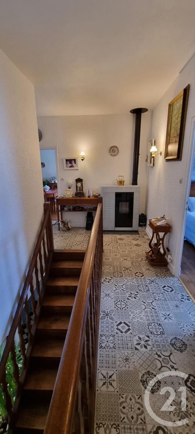 Maison à vendre - 6 pièces - 120 m2 - Aurillac - 15 - AUVERGNE