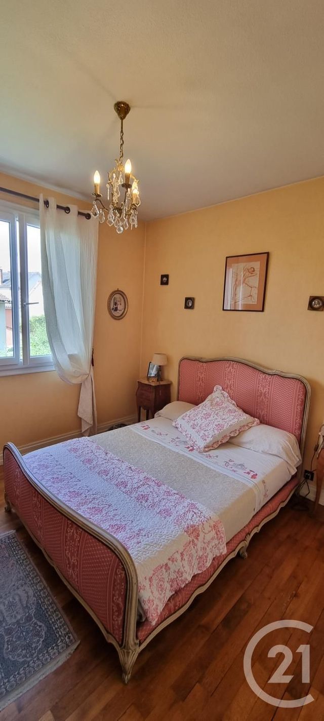 Maison à vendre - 6 pièces - 120 m2 - Aurillac - 15 - AUVERGNE