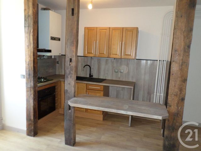 appartement - AURILLAC - 15