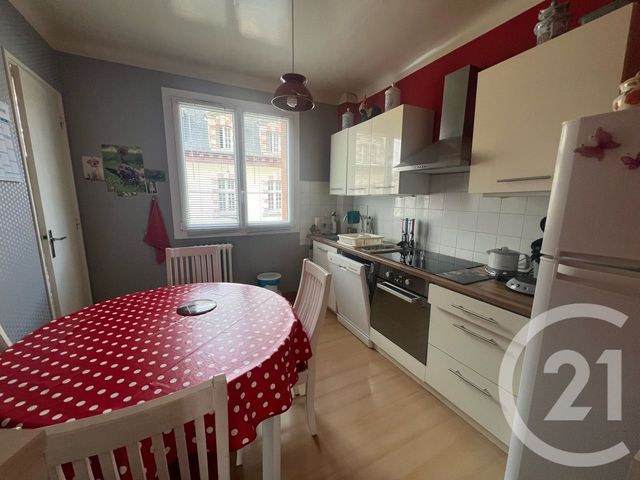 Appartement F4 à vendre - 5 pièces - 85 m2 - Aurillac - 15 - AUVERGNE