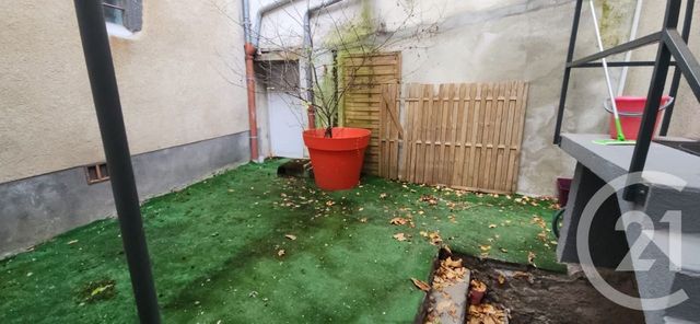 Maison à vendre - 3 pièces - 55 m2 - Aurillac - 15 - AUVERGNE