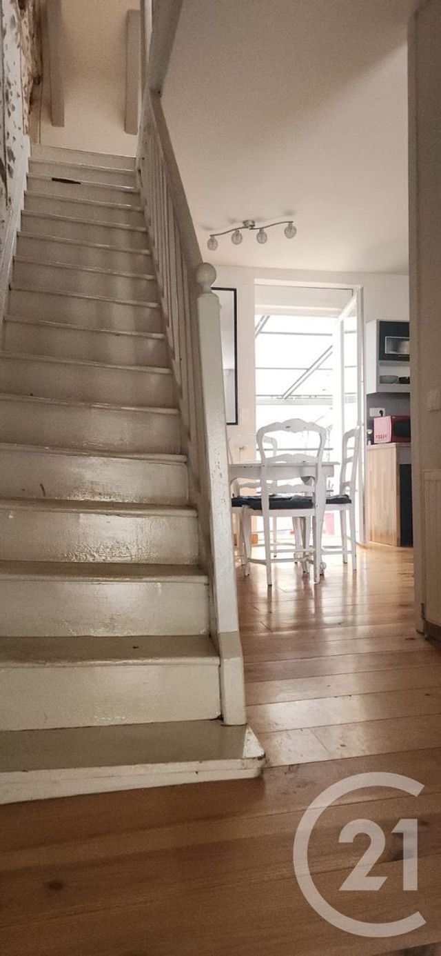 Maison à vendre - 3 pièces - 55 m2 - Aurillac - 15 - AUVERGNE